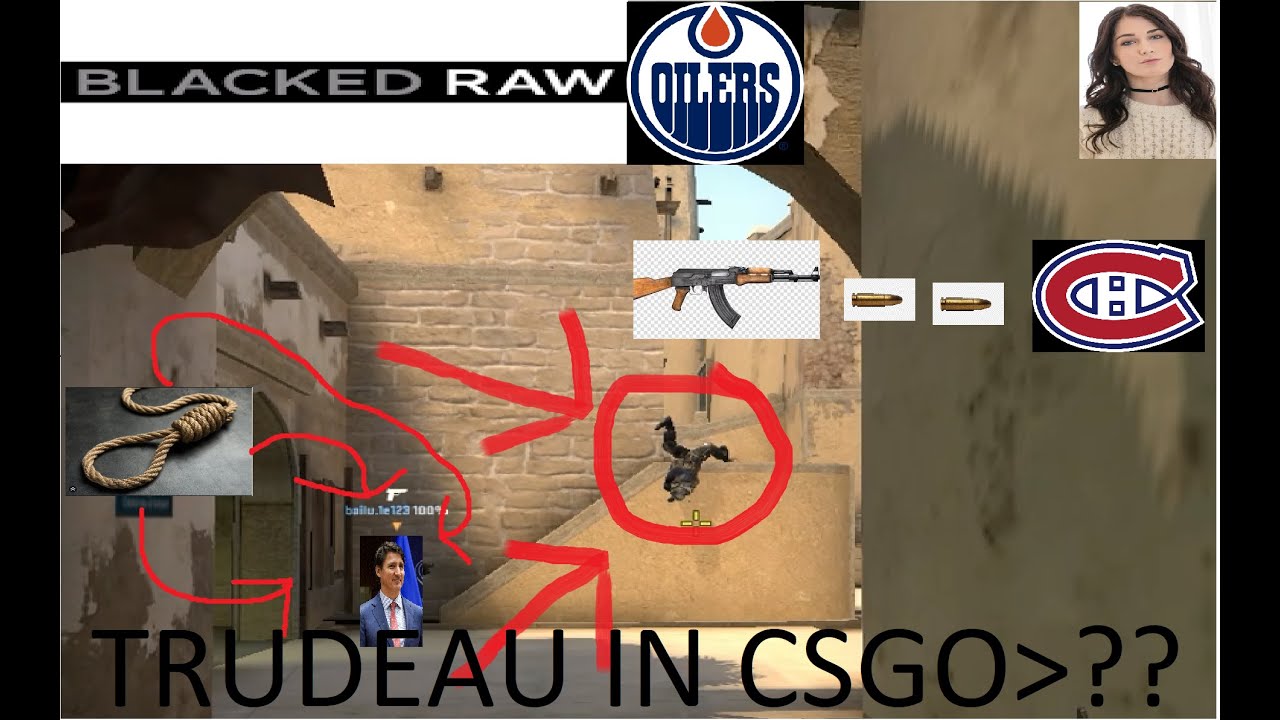 1 Night Of Csgo With Aryan Aron (LET THE WEST TAKE CANADA BACK!!!!) 