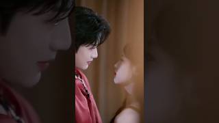 This Tension Is Insane 😈  #cdrama #fyp #shorts #lizijie #romance #lovestory #betrayal #crush