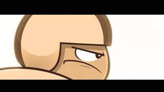 Kick Buttowski Medio Doble de Riesgo Temporada 1 Episodio 3 Máxima Musicalidad  Audio Latino {1}