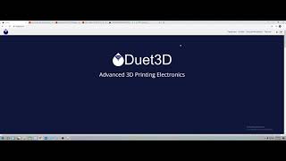 Quick Overview of Reprap Firmware and Duet3D