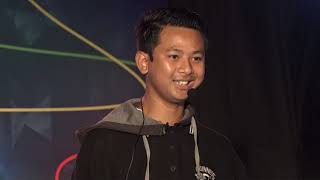 Meghalaya's Got Talent Season 4 - Sarliang M  Sangma