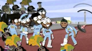 Appy Fizz - Cricket Song 2007 screenshot 3