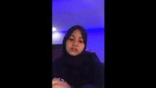 soulmate-perahu kertas cover by hanindhiya