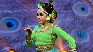 Video voorbeeld van "D5 Junior I Chaithanya with a theme 'Save Earth'  I Mazhavil Manorama"