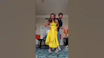بيقولولي اني شبهك غيث و سارة أحلى ثنائي 
