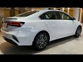 2024 Kia Cerato Exterior And Interior Details 2024 Kia Cerato Exterior And Interior Details