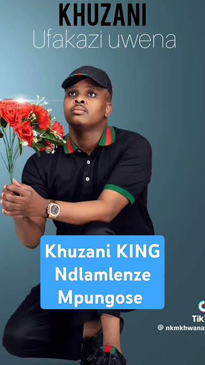Khuzani Ufakazi uwena