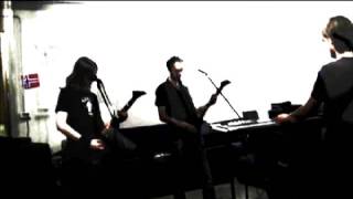 Watch Mourn In Silence My Dominion video