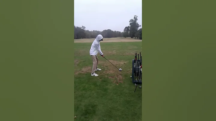 Trey Stallings: Driver