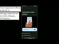 Update! Review Pixel Experience Official | Android 13 | Redmi Note 5 Pro | Quicktap ON