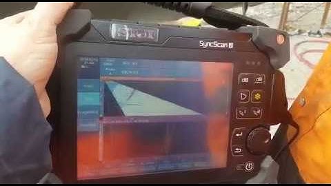 On-site Application SyncScan 2