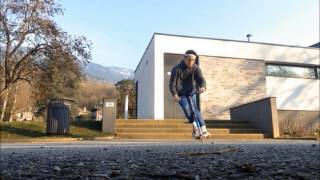 Théo Defosse - Flat Street Edit