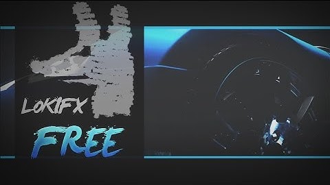 Free Intro #16 Template (Download at 20 Likes :P) Thanks for 0,4k || by Lσкί Fx™