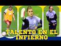 Toluca vs Tigres Femenil | Todo lo que no se ve del calentamiento previo a un partido