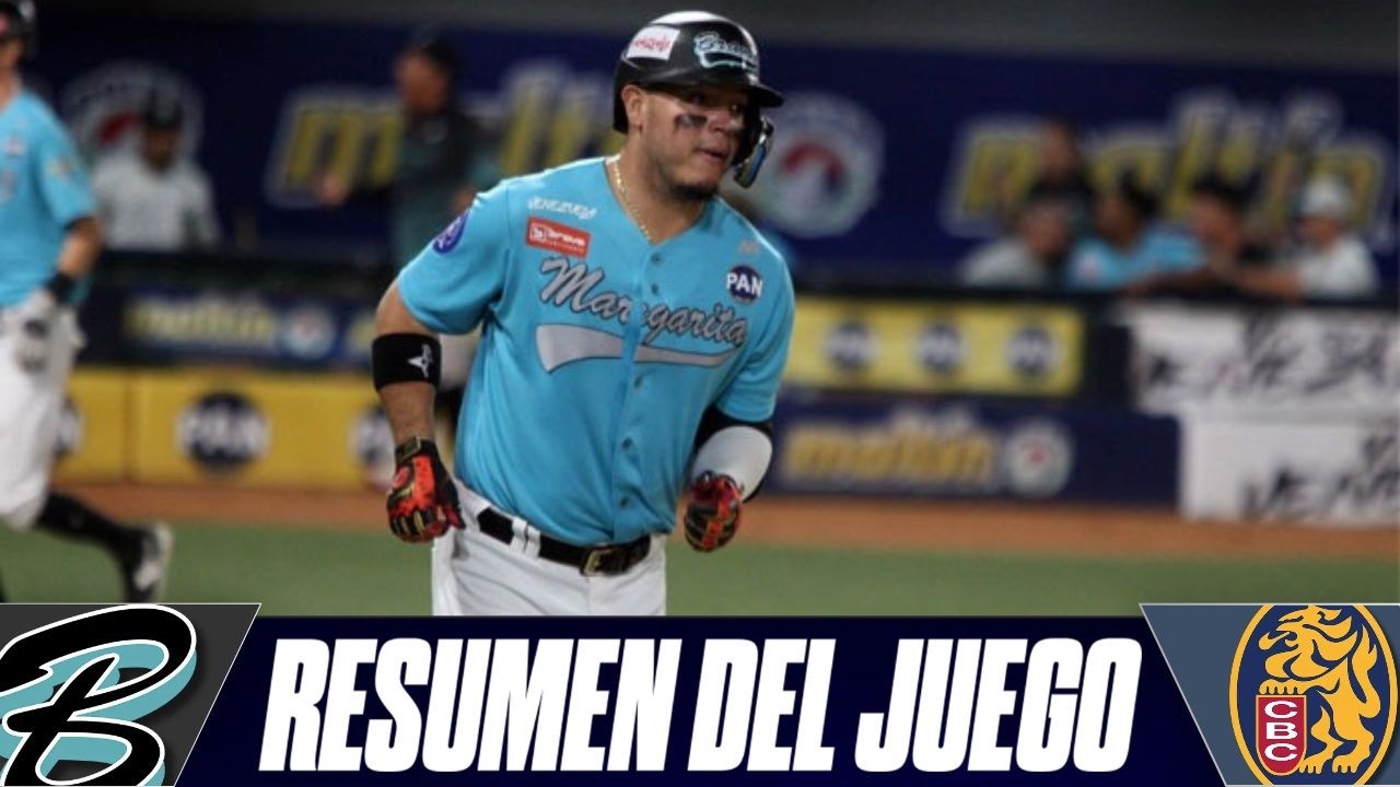 Bravos aprovechó el descontrol de Leones para barrer la serie en Caracas