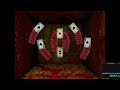 Forbidden Solitaire speedrun (1:24:57)