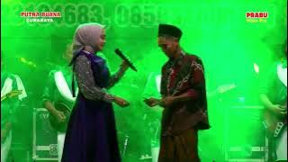 PESONA • ANISA RAHMA • PUTRA BUANA