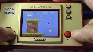 Super Mario Bros 2 (Lost Levels) World 5-3