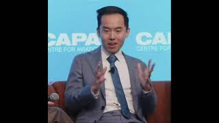 CAPA Australia 2026 Panel Disccusion