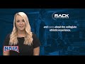 Rack Performance - Official Weight Room Software of the NAIA