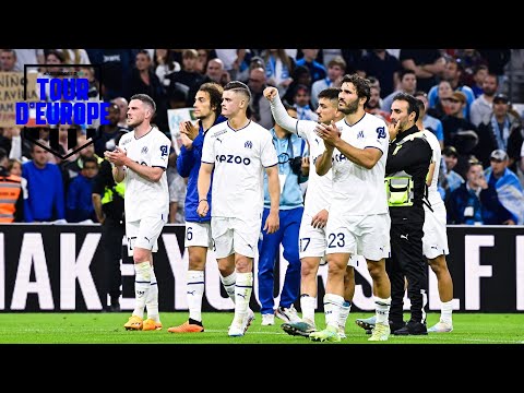 LIGUE 1 - 3e place de l'OM : "Parler de régression, c'est un raccourci"