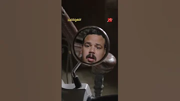عربي عمل شبح وراح اتخانق مع صابر عكاشة 