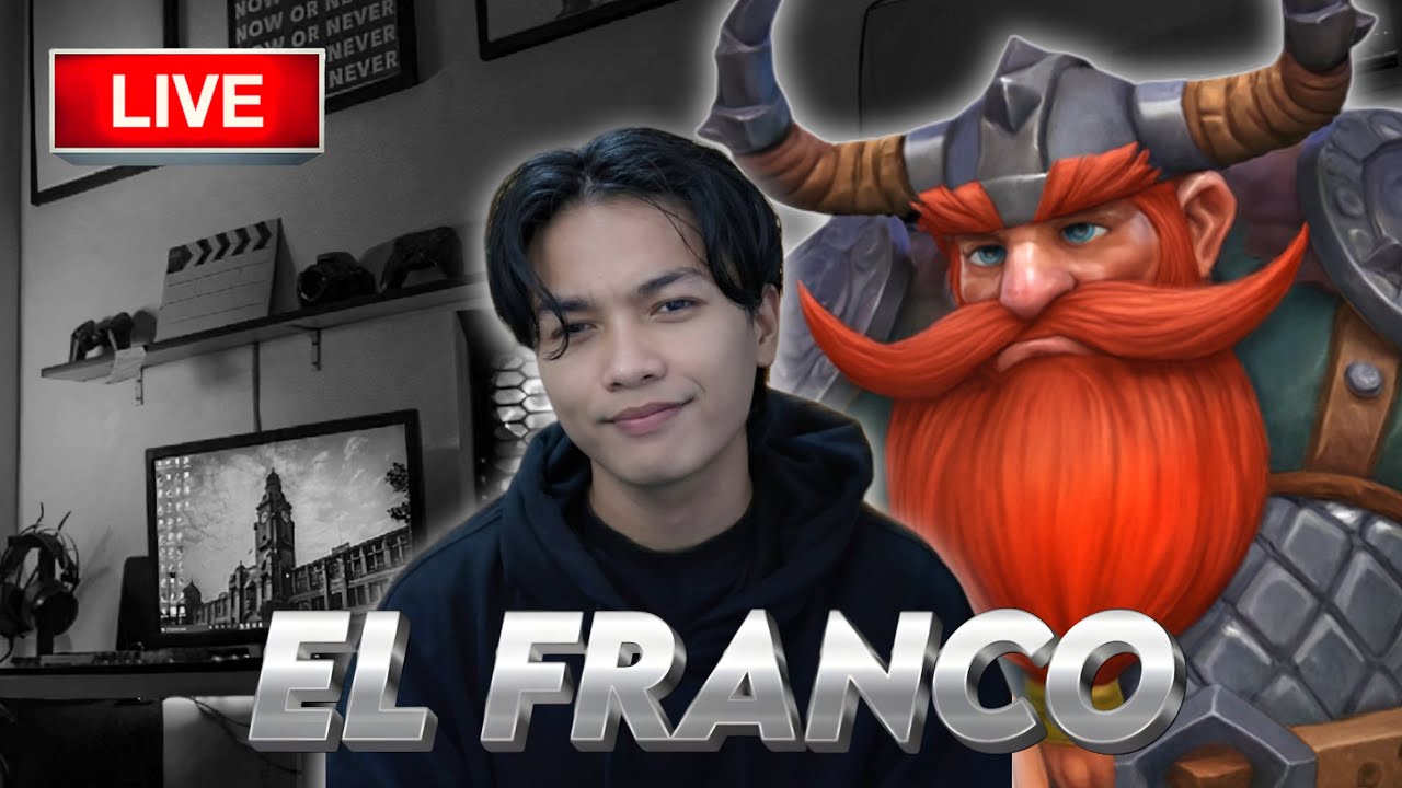 ALOMANI PAGI - ayo main sini !!