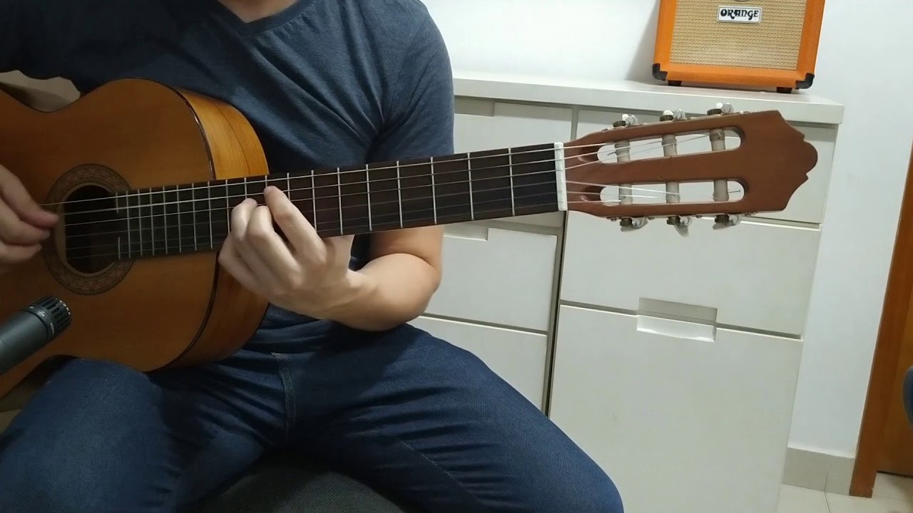 Desafinado Chordy Melody (Arranjo Nelson Faria) YouTube