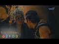 Encantadia proteksyon ni lilasari kay hitano