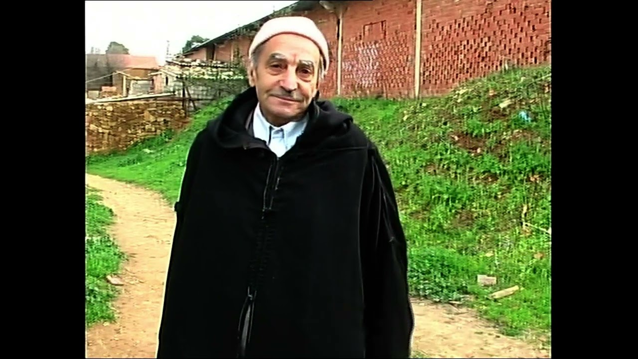 السيد عبد الكريم بن رقية "سجن الداميات " ولاية المدية ...على خطى الذاكرة