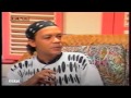 Capture de la vidéo Interview Patrick Saint Eloi - Rfo Guadeloupe