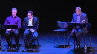 Spotlight Night - "A Chorus Line" Reader's Theater Part 2