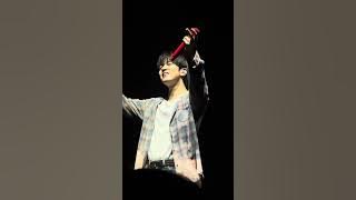 [4K] I Think I Did |N.Flying HIDE OUT in KL: FANCAM | 20241201 | Lovely Runner OST