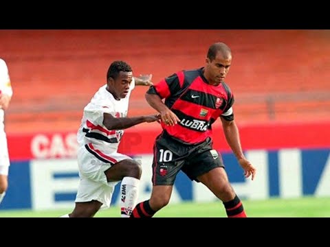 Felipe do Flamengo - Dribles