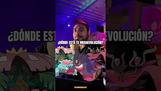 ¿Dónde está la megaevolución de toxycroak? #toxycroak #megaevolucion #pokemon #humor #pokémon