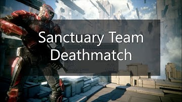 Unreal Engine 4 UE4 - Demo - ShooterGame