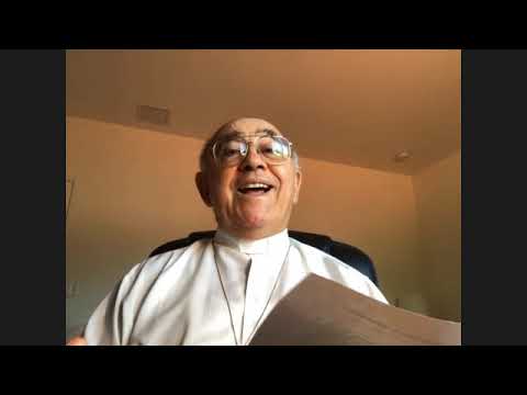 TIEMPOS DE MARÍA: Padre Inocencio Llamas nos da una reflexión del mensaje 25-Nov-20