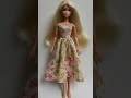 Cheryl’s Favorite Summer Dresses ☀️👗 #barbiesister  #barbie  #barbielife