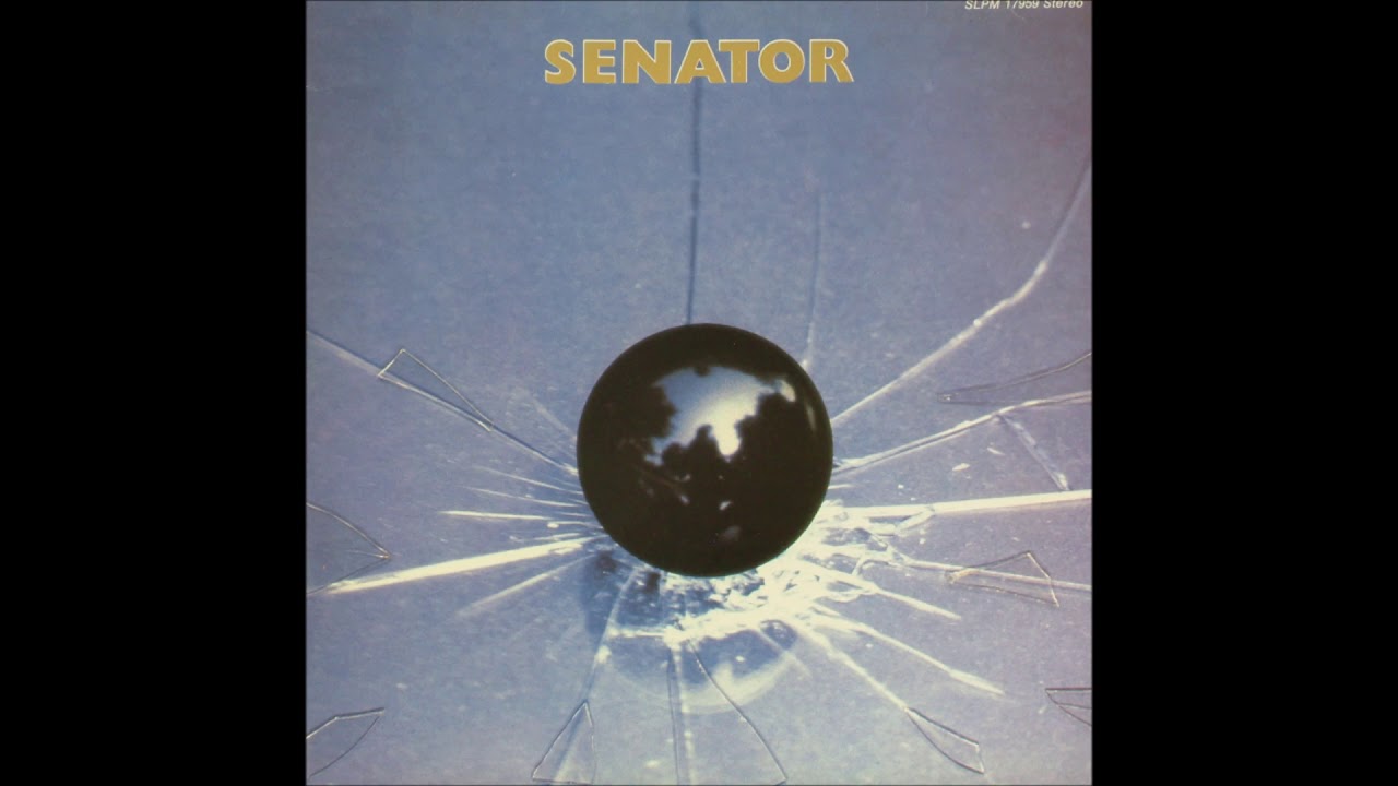 Download Senator: Senator (Teljes album)
