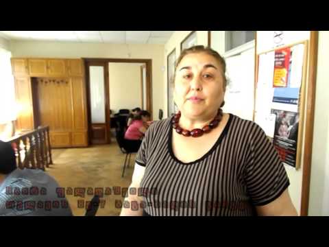 თელავში ინკლუზიური განათლების ტრენინგი  ჩატარდა