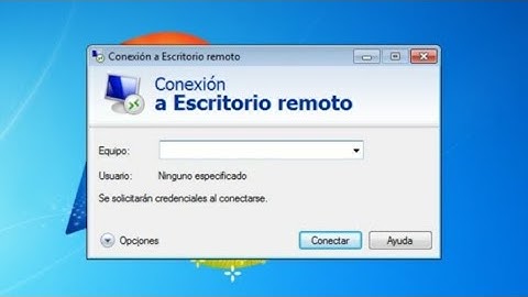 Conexión Instancia EC2 al Escritorio Remoto - Amazon Educate