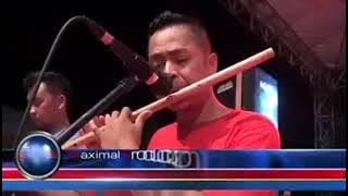 MENGAPA ENJEL EMITA SARI OM ADELLA RANDUBLATUNG BLORA
