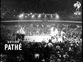 Floyd patterson v brian london fight 1959