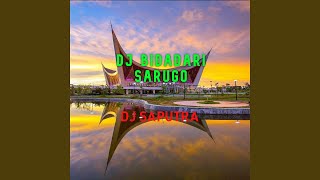 DJ Bidadari Sarugo