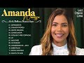 Amanda Wanessa - Tem Um Repertório De Canções Gospel Em Grandes Orações Em 2022