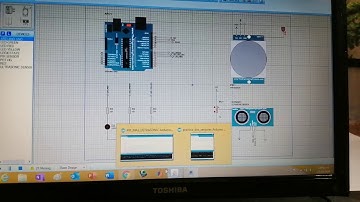 PRACTICA 2 SENSOR PIR ULTRASONIDO
