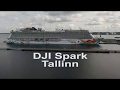 DJI Spark Tallinn 2