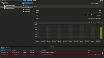 Proxmox Virtual Environment 9.0 with Debian 13 released