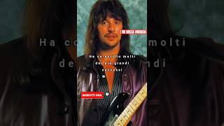 Richie Sambora #perte #rock #chitarra #musica #richiesambora #bonjovi #hardrock #guitar #music