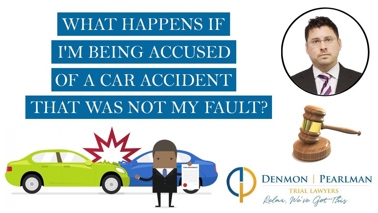 At Fault Accident Lawyer Near Me